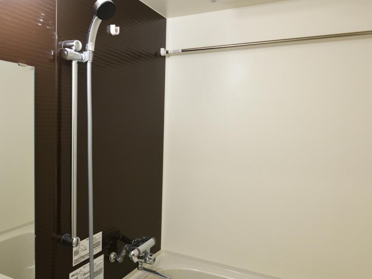 Amistad Hotel Fukuoka Fukuoka  Eksteriør bilde