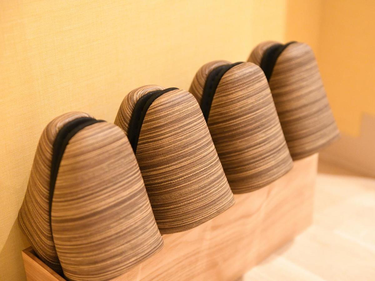Amistad Hotel Fukuoka Fukuoka  Eksteriør bilde