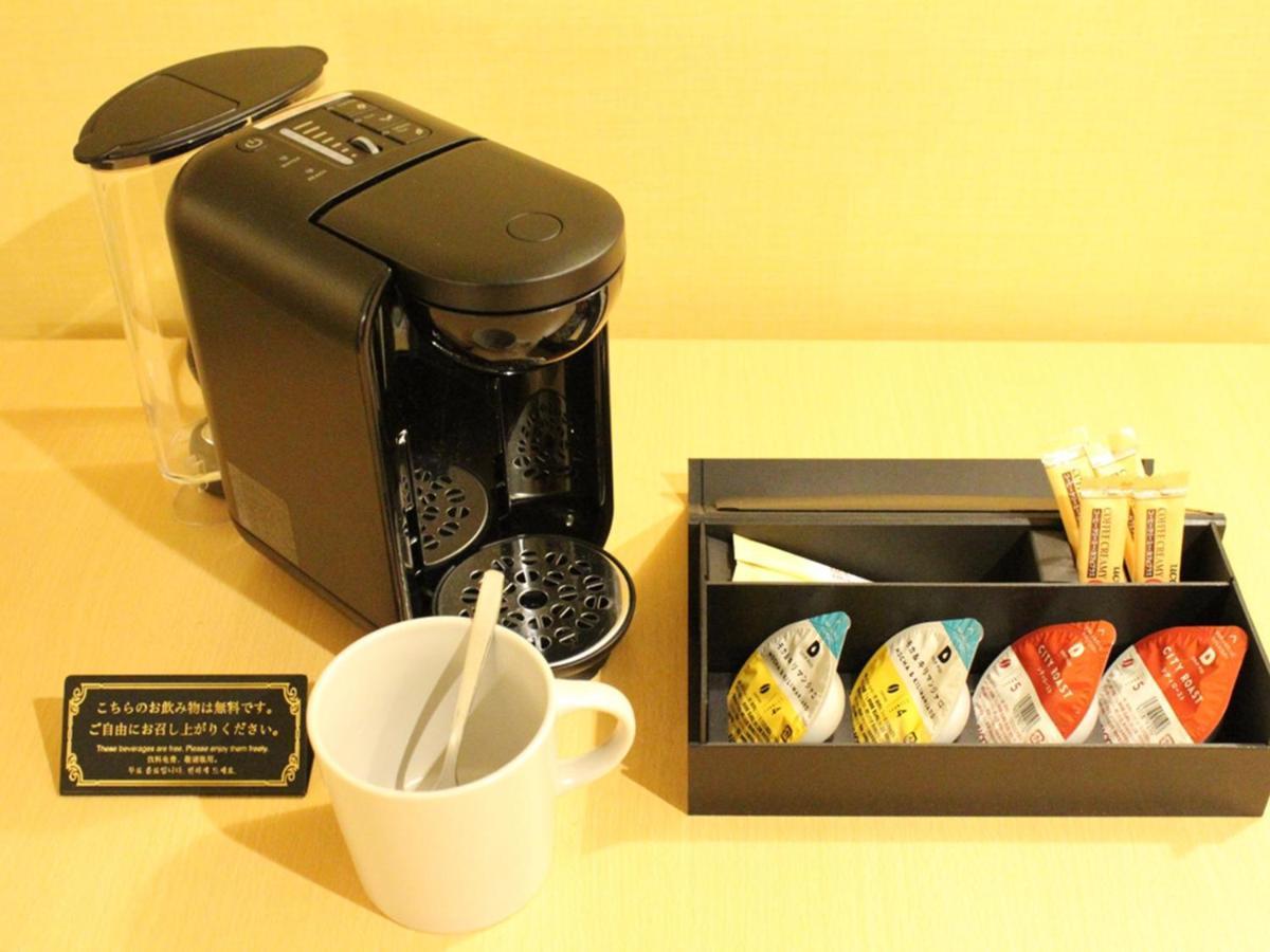 Amistad Hotel Fukuoka Fukuoka  Eksteriør bilde