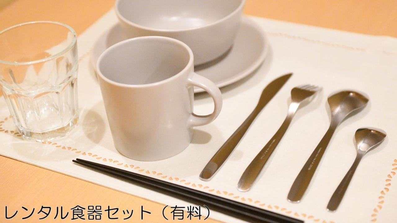Amistad Hotel Fukuoka Fukuoka  Eksteriør bilde