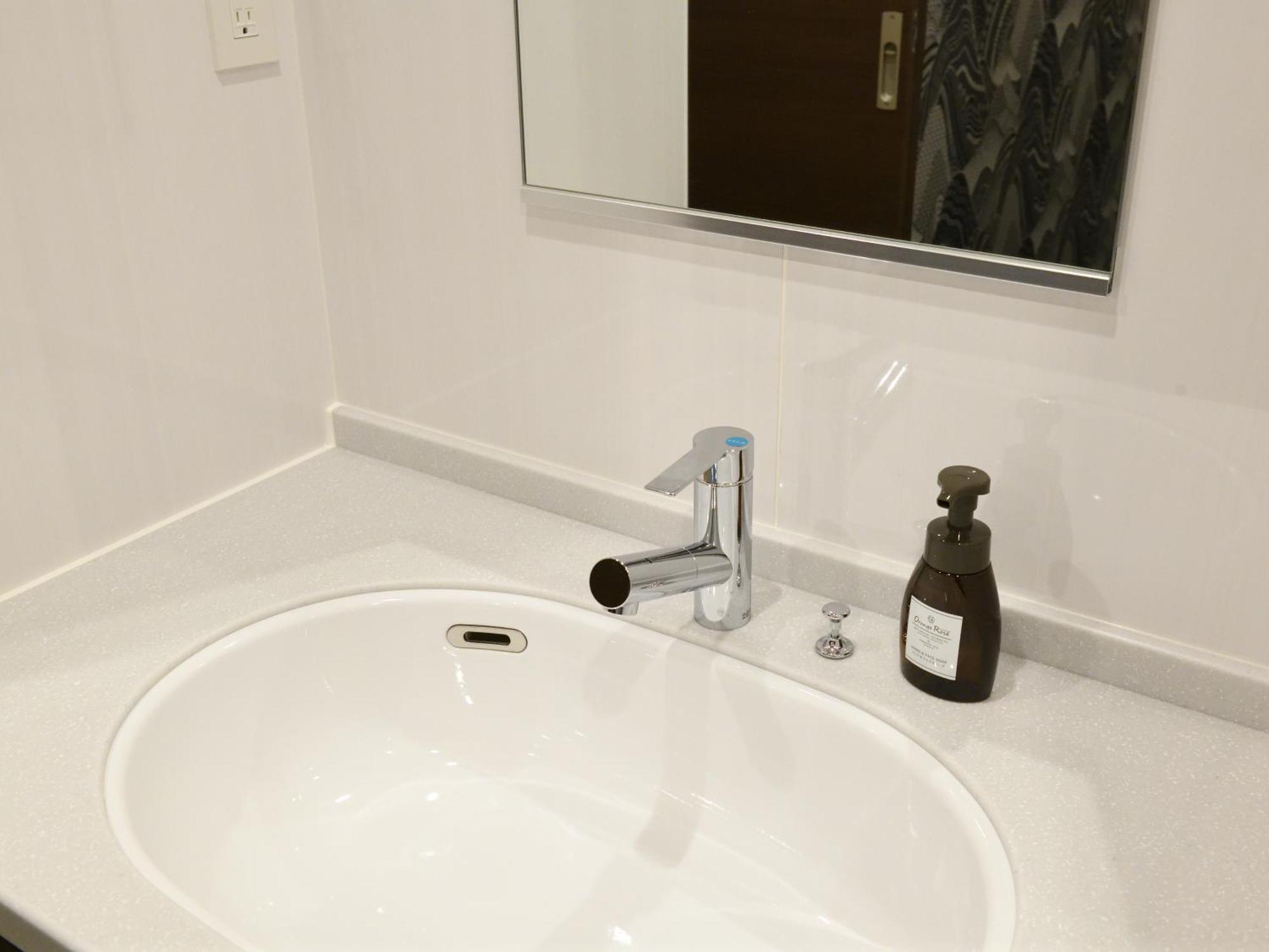 Amistad Hotel Fukuoka Fukuoka  Rom bilde
